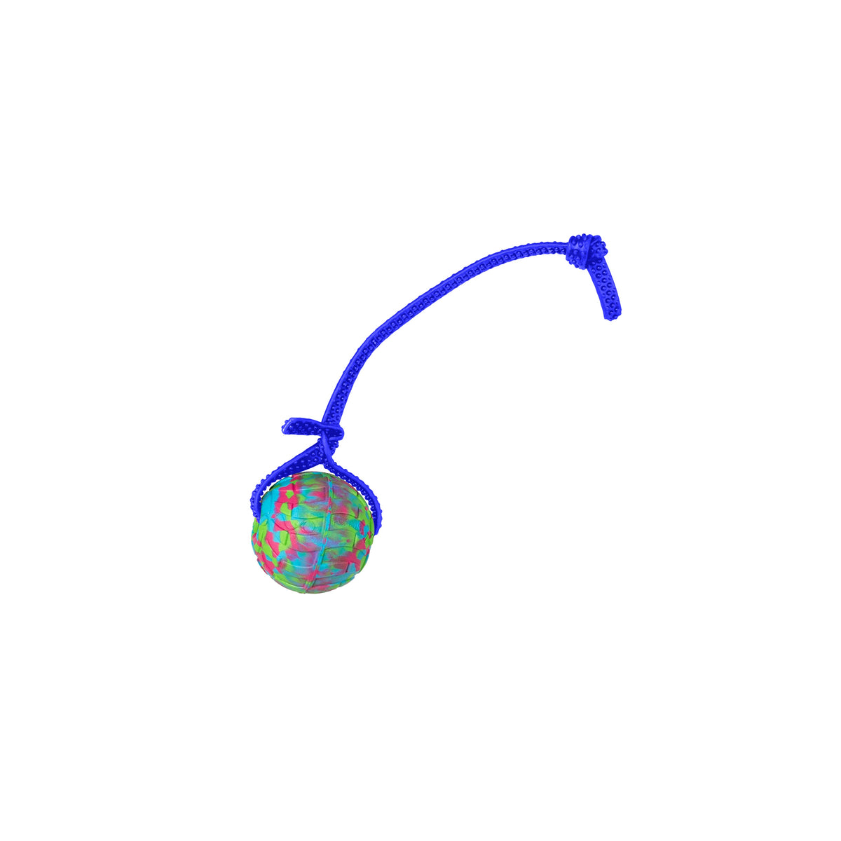 Foam Dog Ball with Grip Strap product image 19