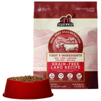 Grain-Free Beef and Lamb Dog Food product image 19