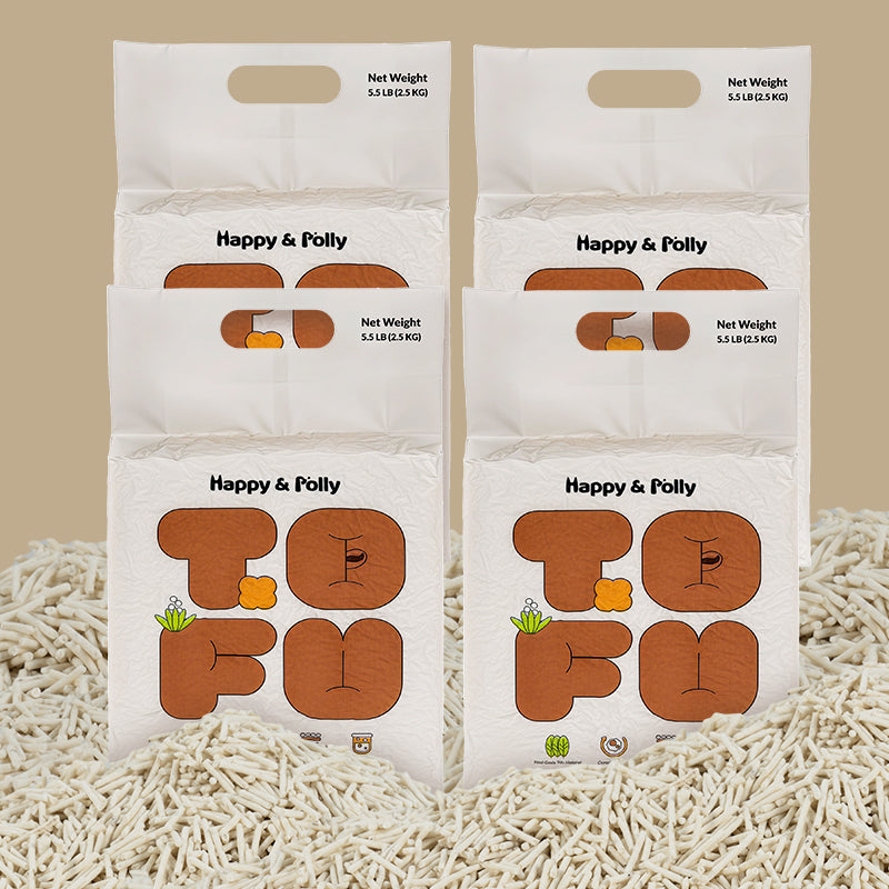 Tofu Cat Litter product image 19