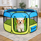 Portable Dog Playpen product image 19