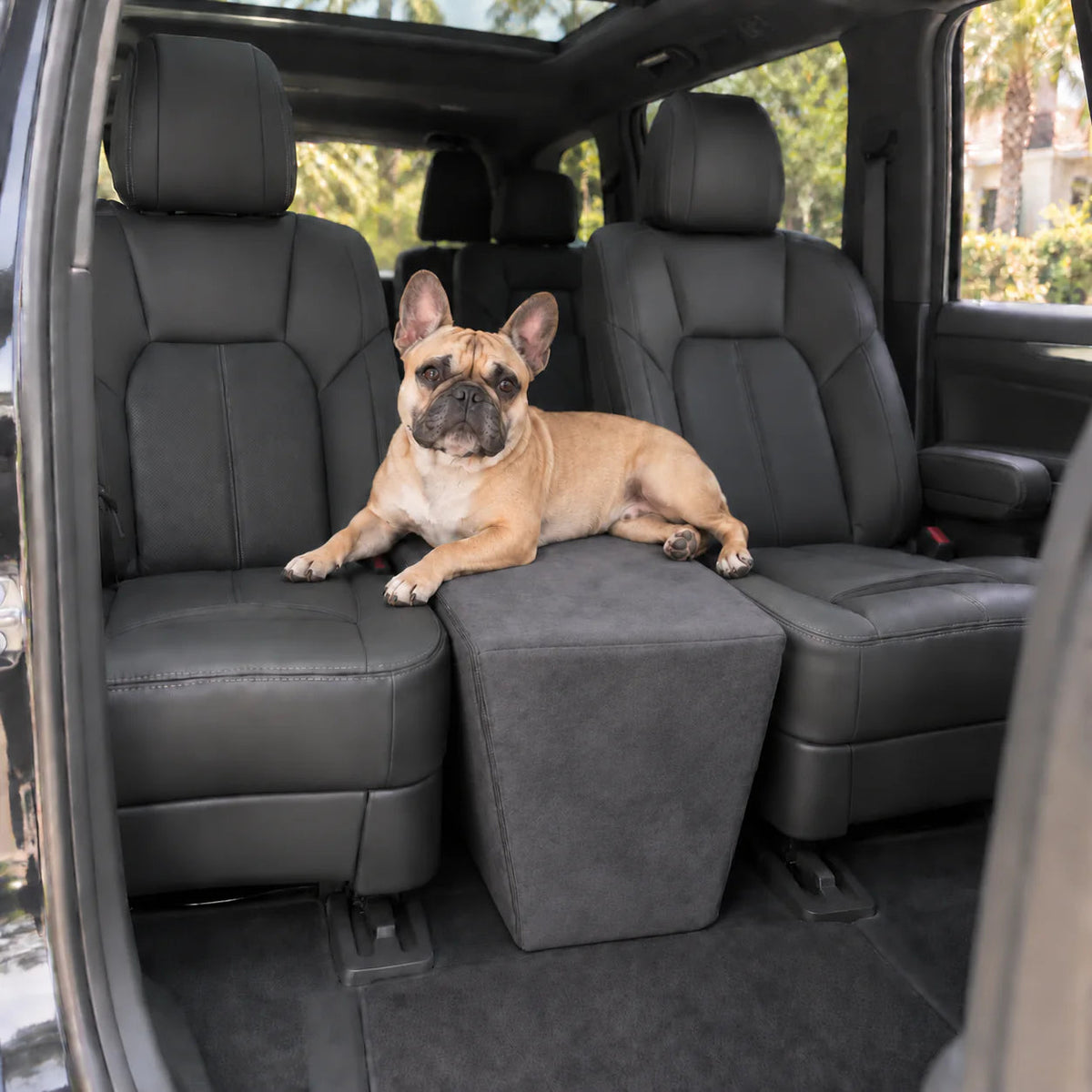 Dog Backseat Extender product image 19