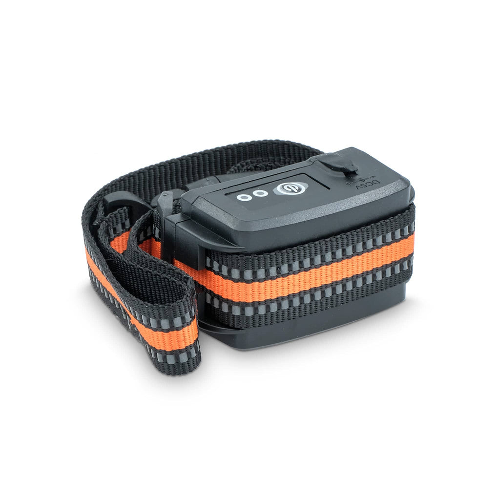 Rechargeable Electric Dog Fence System with Heavy-Duty Boundary Wire for One to Three Dogs and Large Yards source image 20
