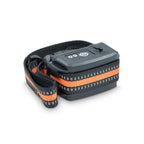 Rechargeable Electric Dog Fence System with Heavy-Duty Boundary Wire for One to Three Dogs and Large Yards source image 20