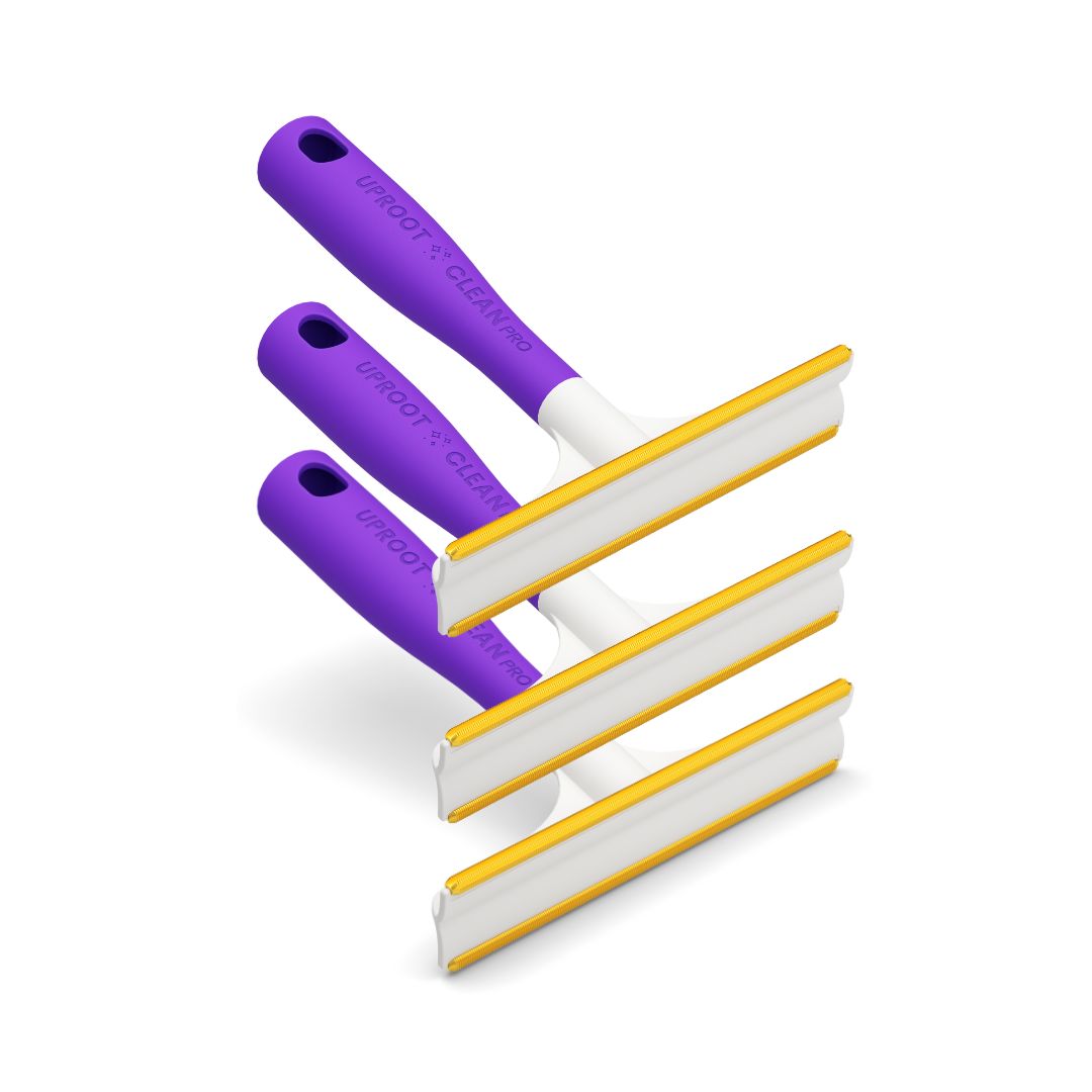 Reusable Pet Hair Remover Tool for Sofas, Rugs and Pet Beds in One-, Two- and Three-Pack Sets source image 20