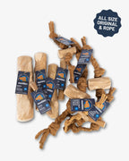 Dog Chew Variety Pack product image 20