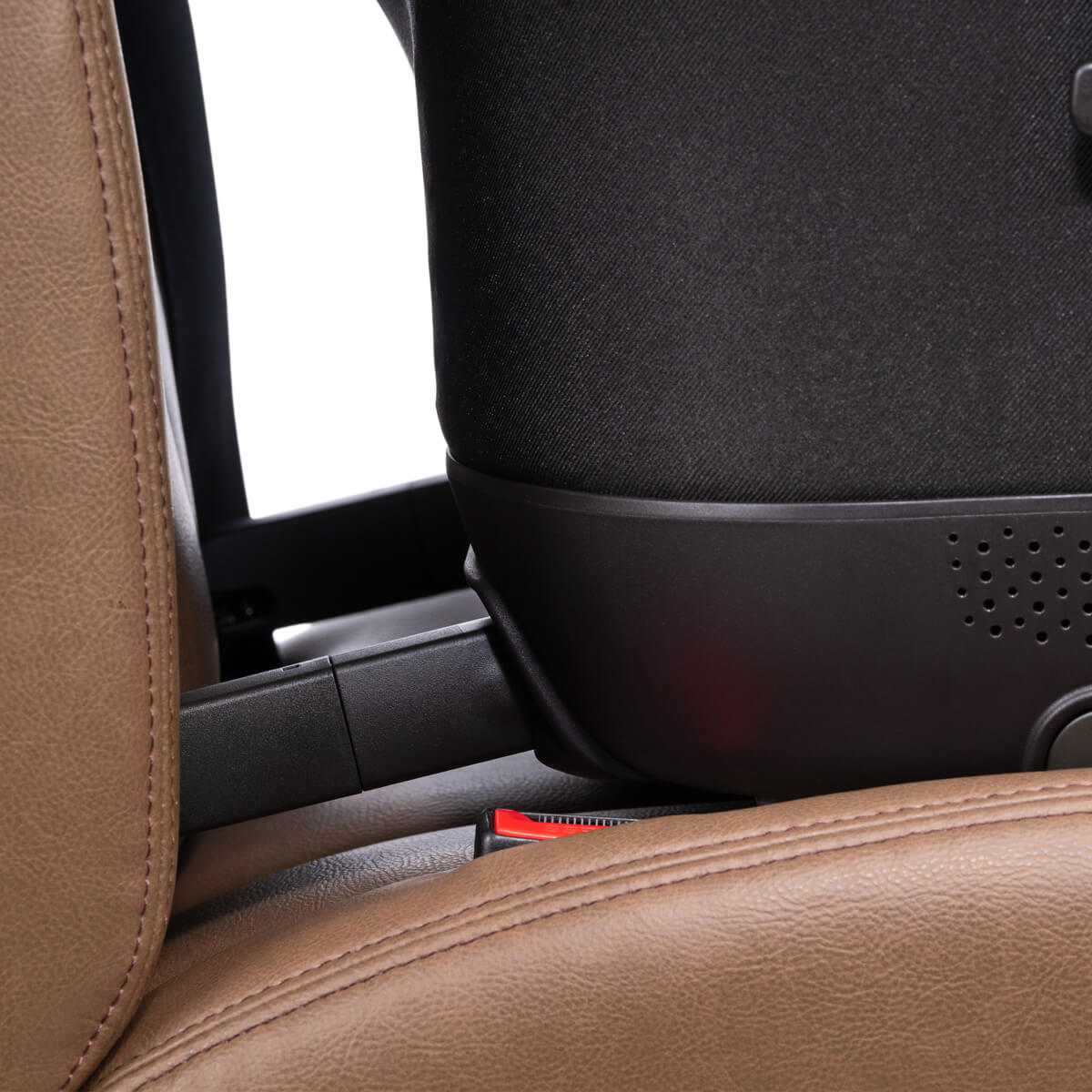 Ventilated Pet Car Seat System product image 20