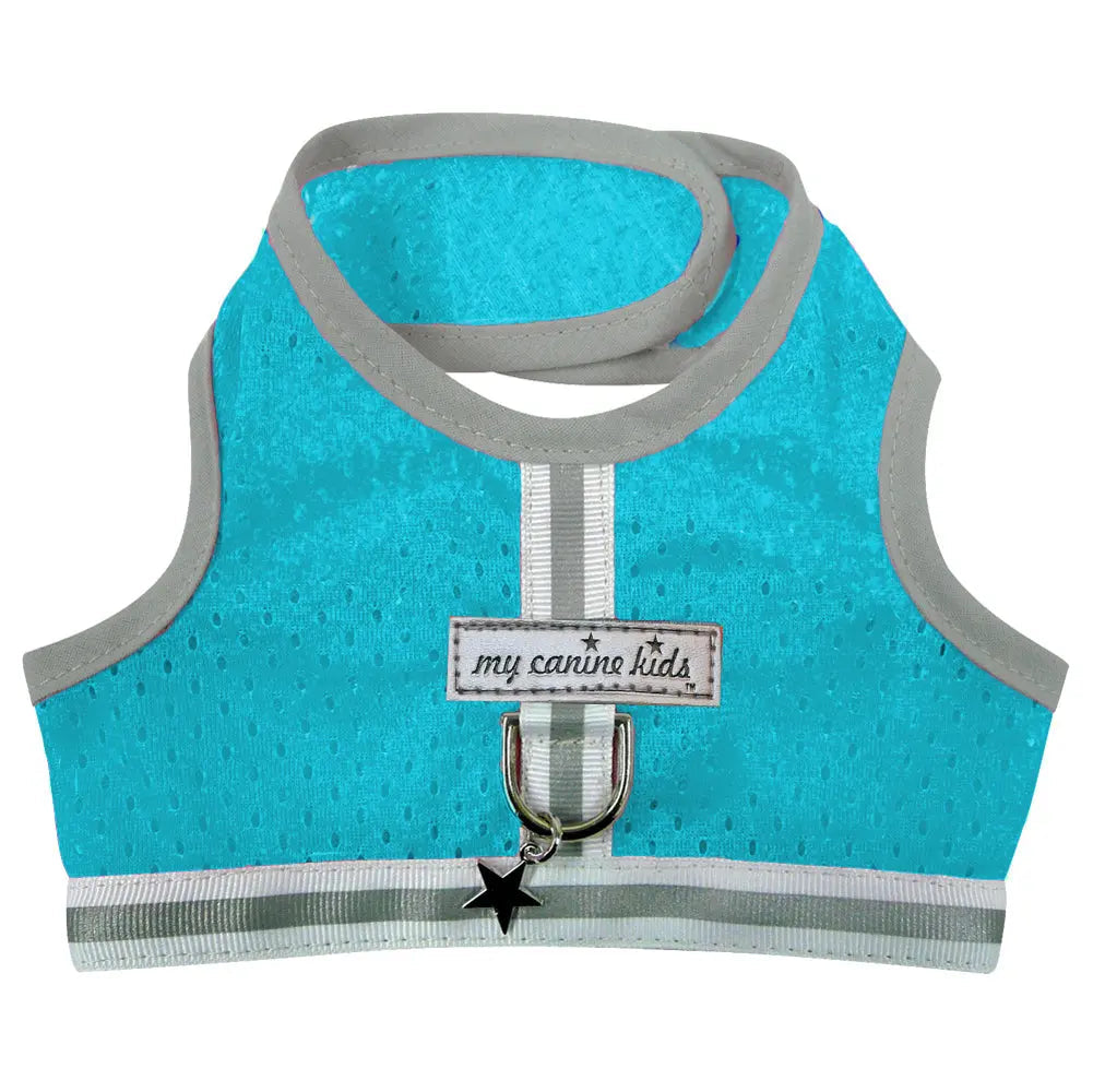 Reflective Mesh Small Pet Harness product image 20