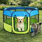Portable Dog Playpen product image 20