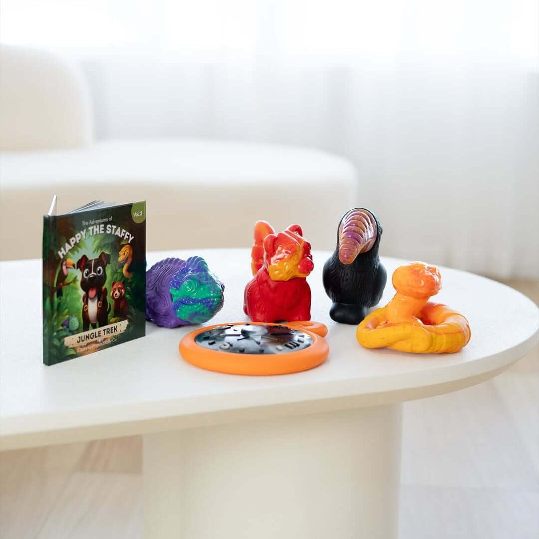 Dog Toy Collection product image 20