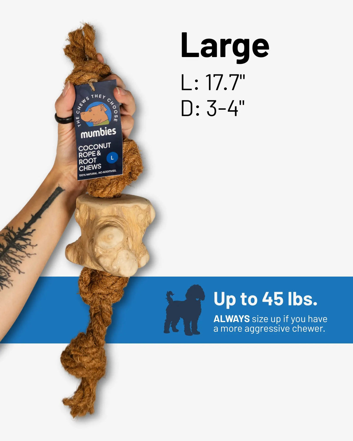Dog Chew Toy product image 20