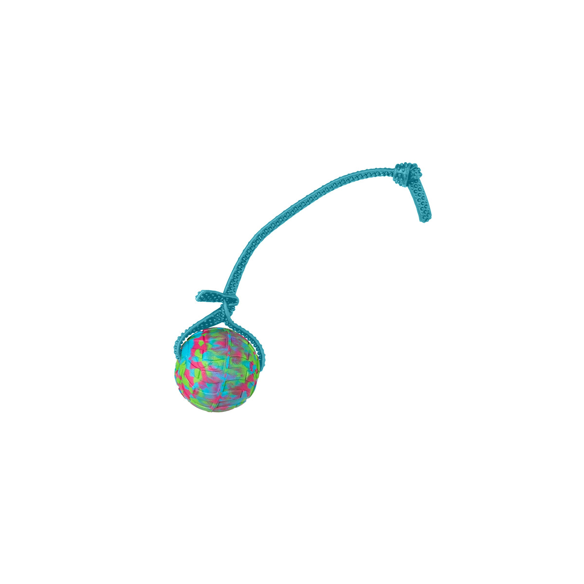 Foam Dog Ball with Grip Strap product image 20