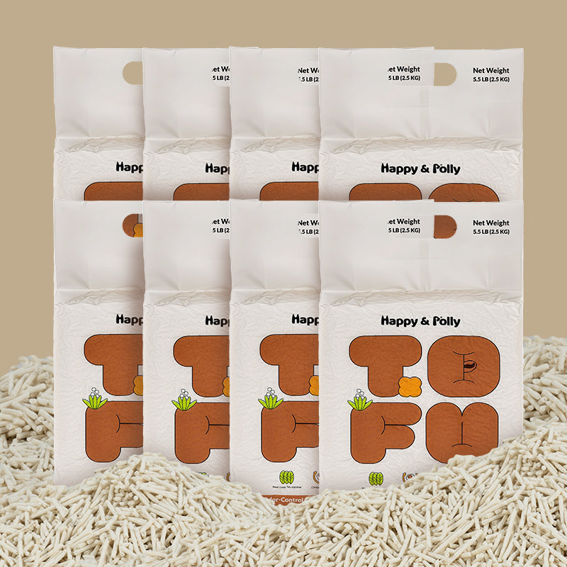 Tofu Cat Litter product image 20