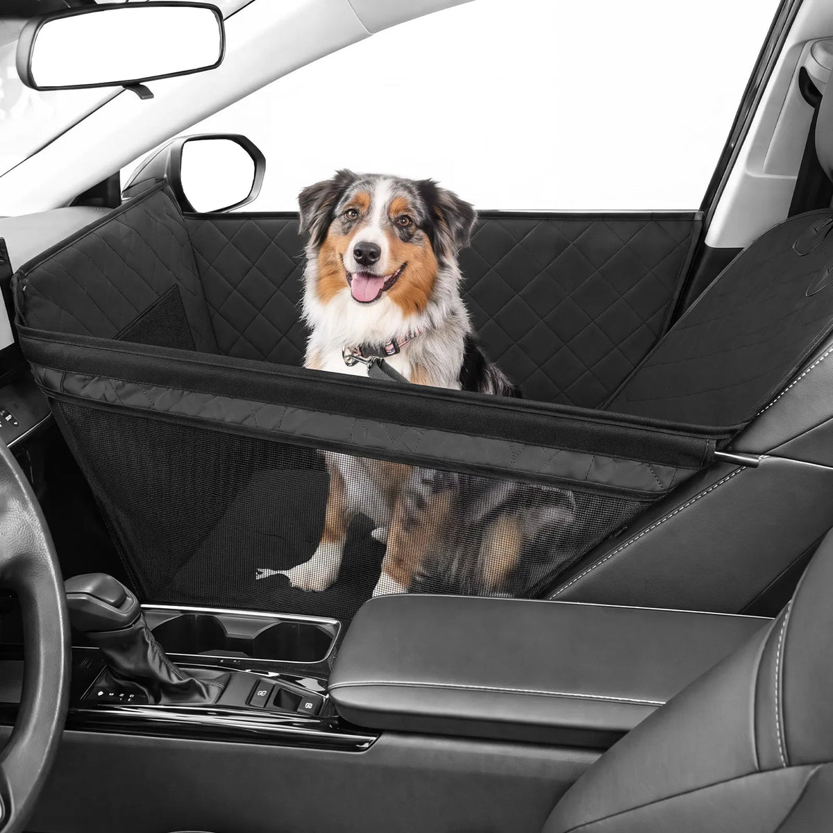 Dog Car Seat Cover product image 20
