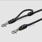 Climbing Rope Dog Leash with Stainless Steel Swivel Clip for Daily 5- or 8-Foot Walks and Trail Outings product image 21