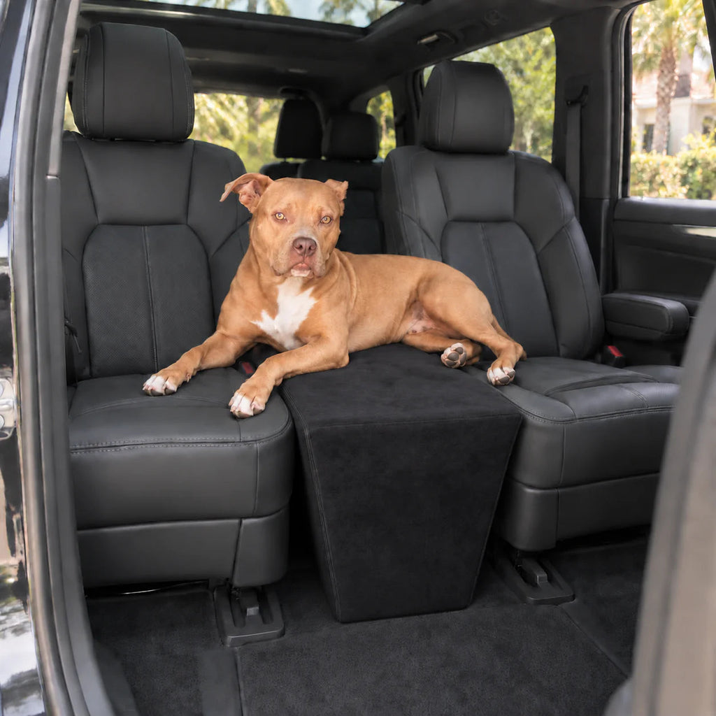Dog Backseat Extender product image 21