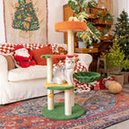 Fruit-Themed Cat Tree product image 20