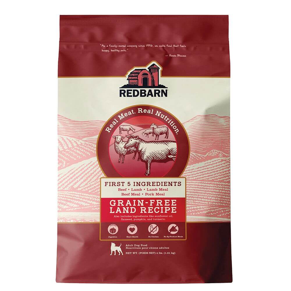 Grain-Free Beef and Lamb Dog Food product image 21