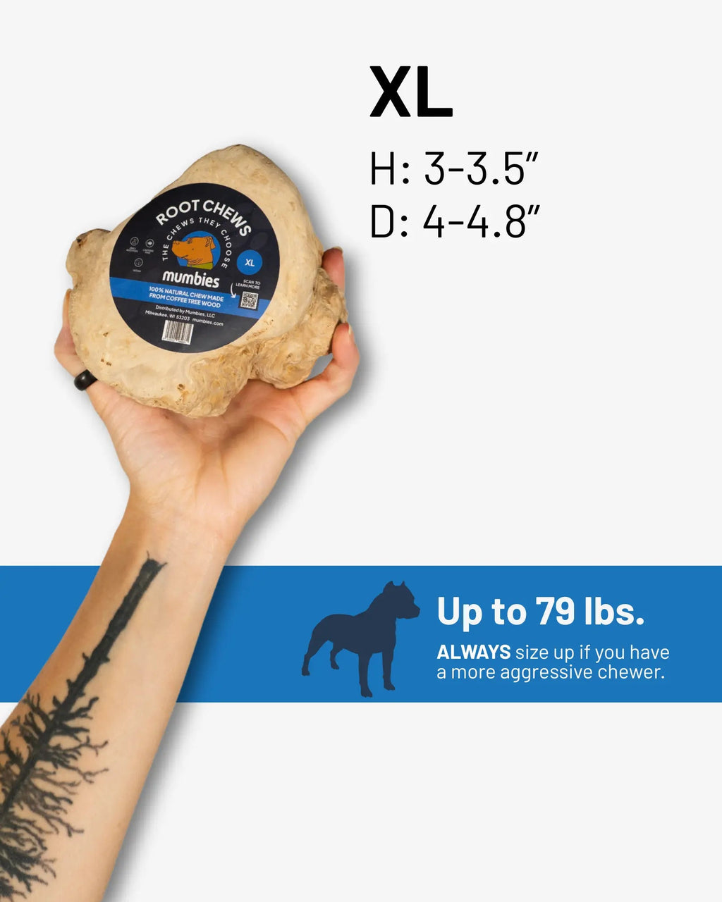 Dog Chew Toy product image 21