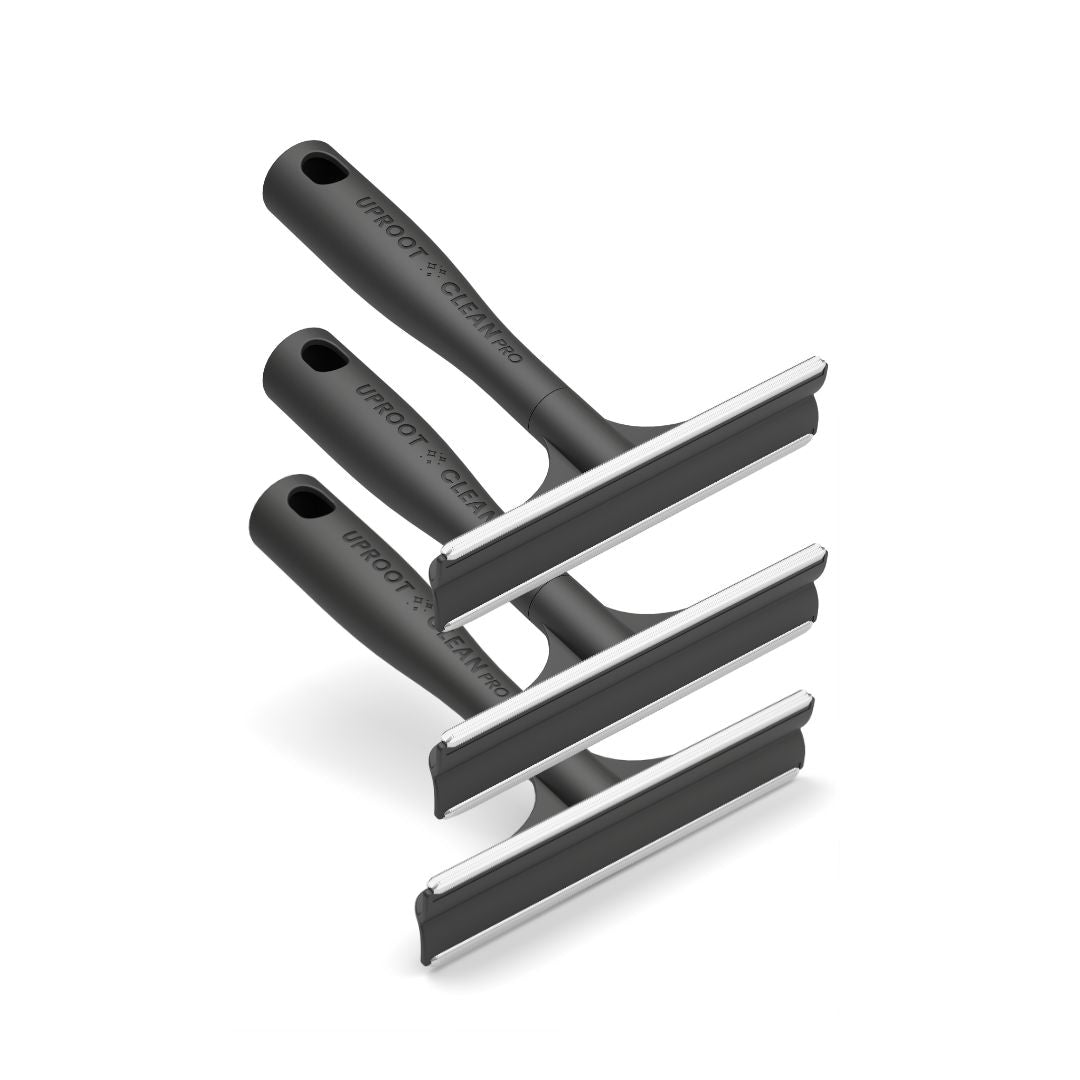 Reusable Pet Hair Remover Tool for Sofas, Rugs and Pet Beds in One-, Two- and Three-Pack Sets source image 22