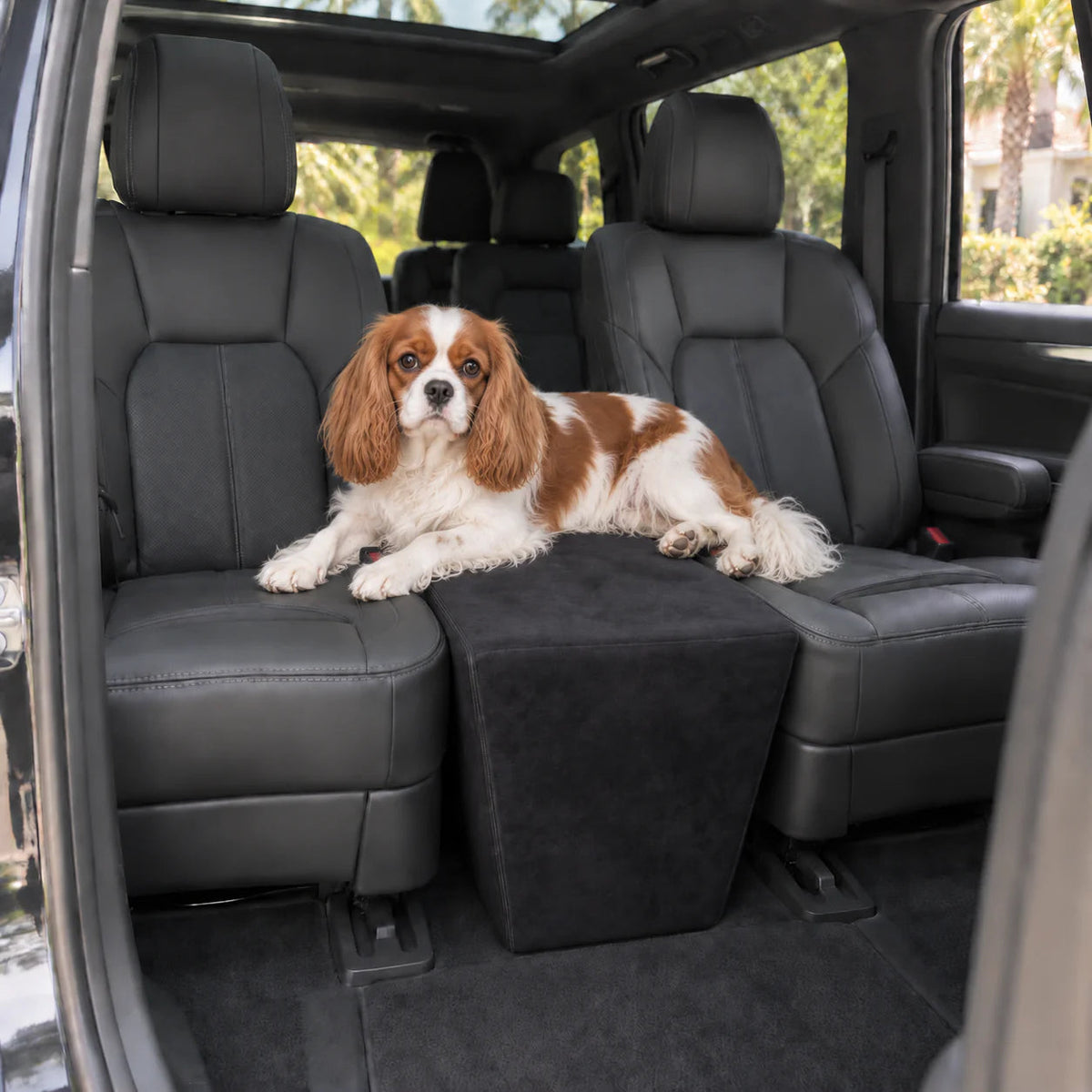 Dog Backseat Extender product image 22