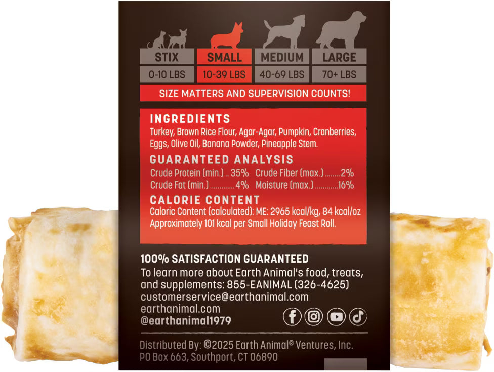 Dog Chew Rolls product image 22