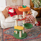 Fruit-Themed Cat Tree product image 21