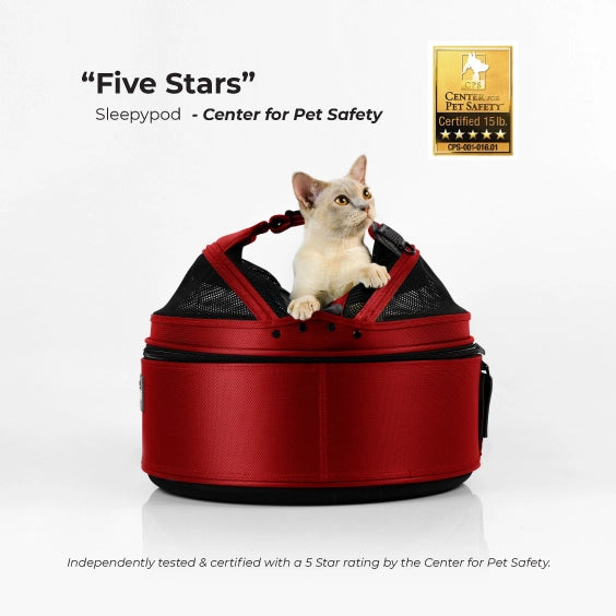 Pet Travel Carrier product image 22