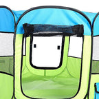 Portable Dog Playpen product image 22