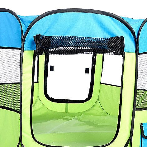 Portable Dog Playpen product image 22
