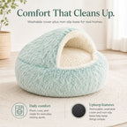 Cave Pet Bed product image 22