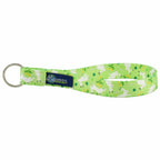 Recycled Webbing Keychain Wristlet product image 23