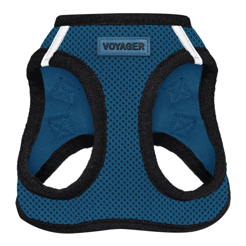 Breathable Step-In Dog Harness product image 23