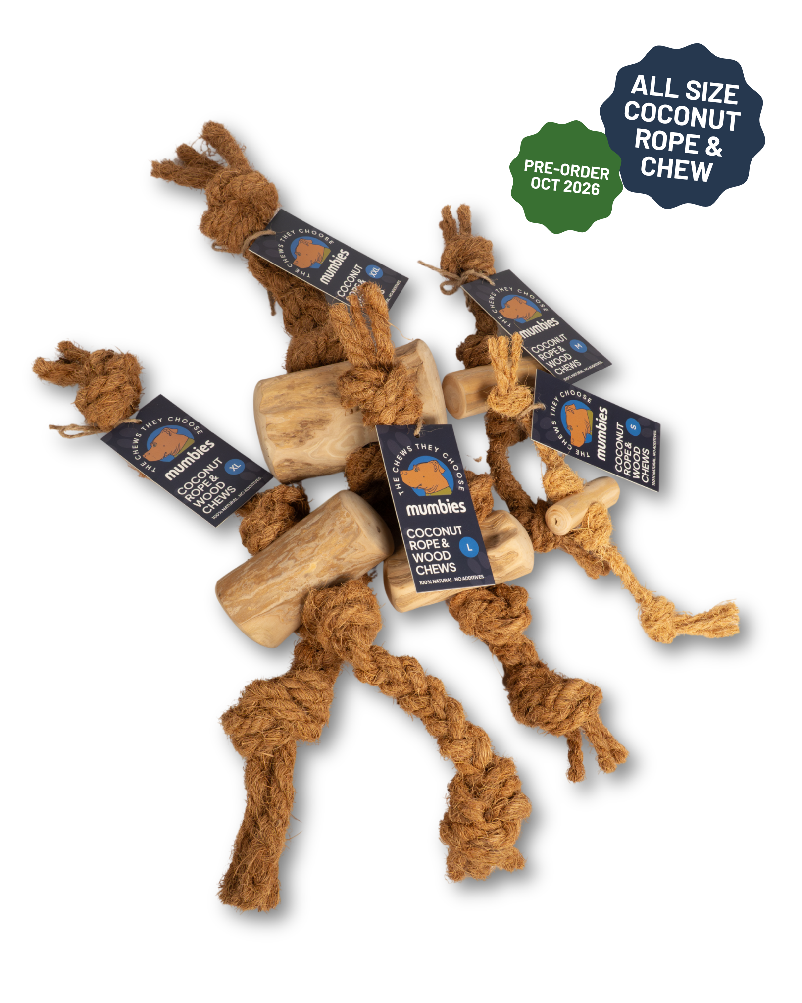 Dog Chew Variety Pack product image 23