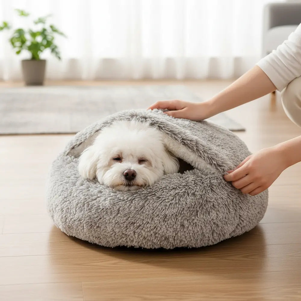 Cave Pet Bed product image 23