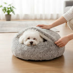 Cave Pet Bed product image 23