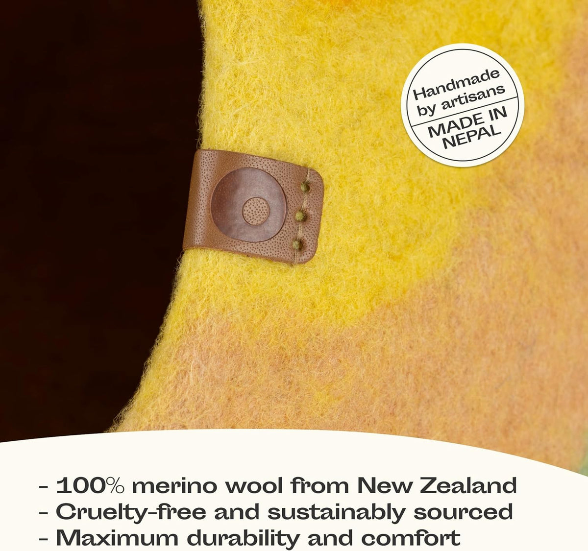 Felt Cat Cave product image 23