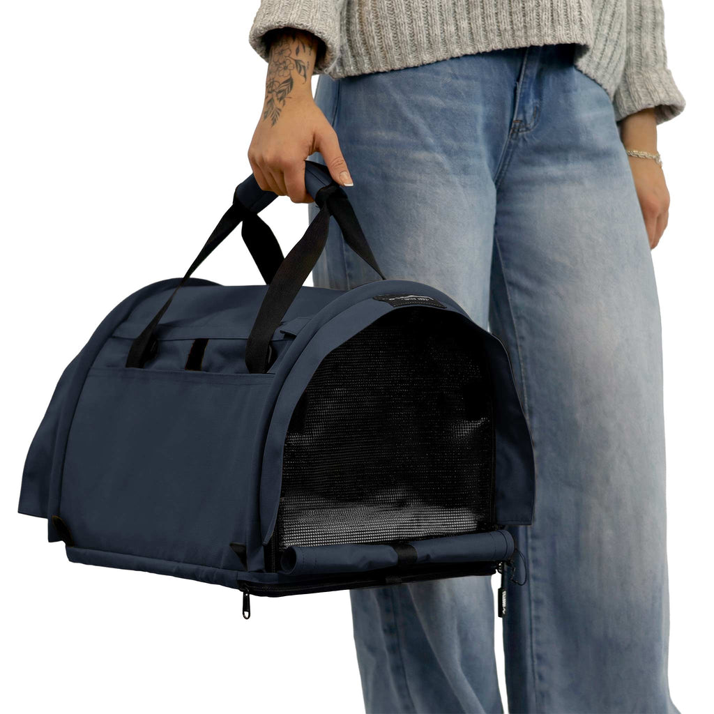 Soft-Sided Airline Pet Carrier product image 23