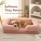 Orthopedic Dog Bed product image 23