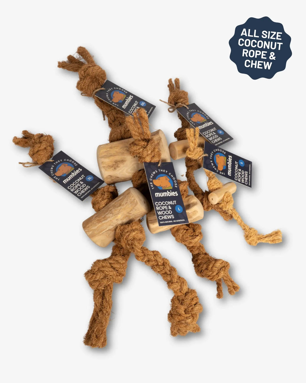 Dog Chew Variety Pack product image 24
