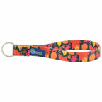 Recycled Webbing Keychain Wristlet product image 24