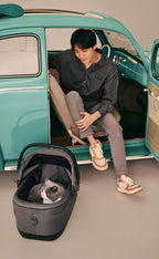 Ventilated Pet Car Seat System product image 24