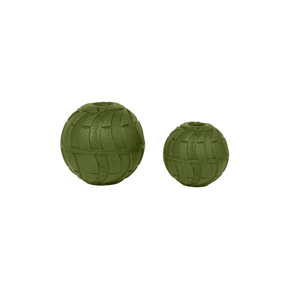 Individual EVA Foam Dog Training Ball product image 24