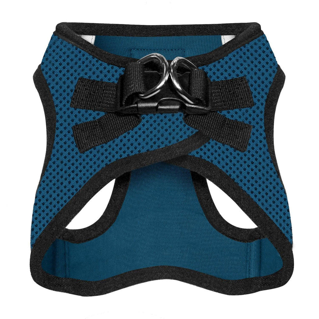 Breathable Step-In Dog Harness product image 24