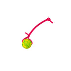Foam Dog Ball with Grip Strap product image 24