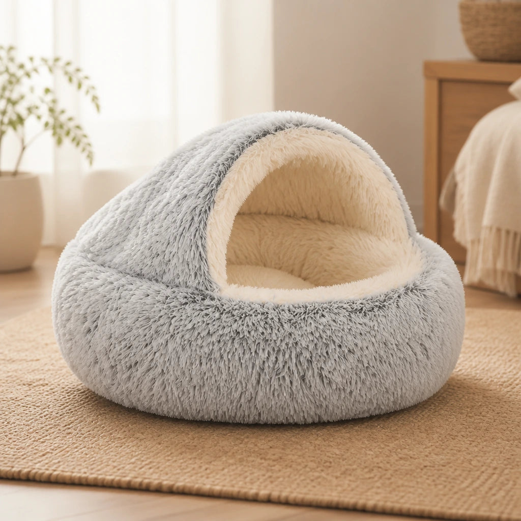 Cave Pet Bed product image 24