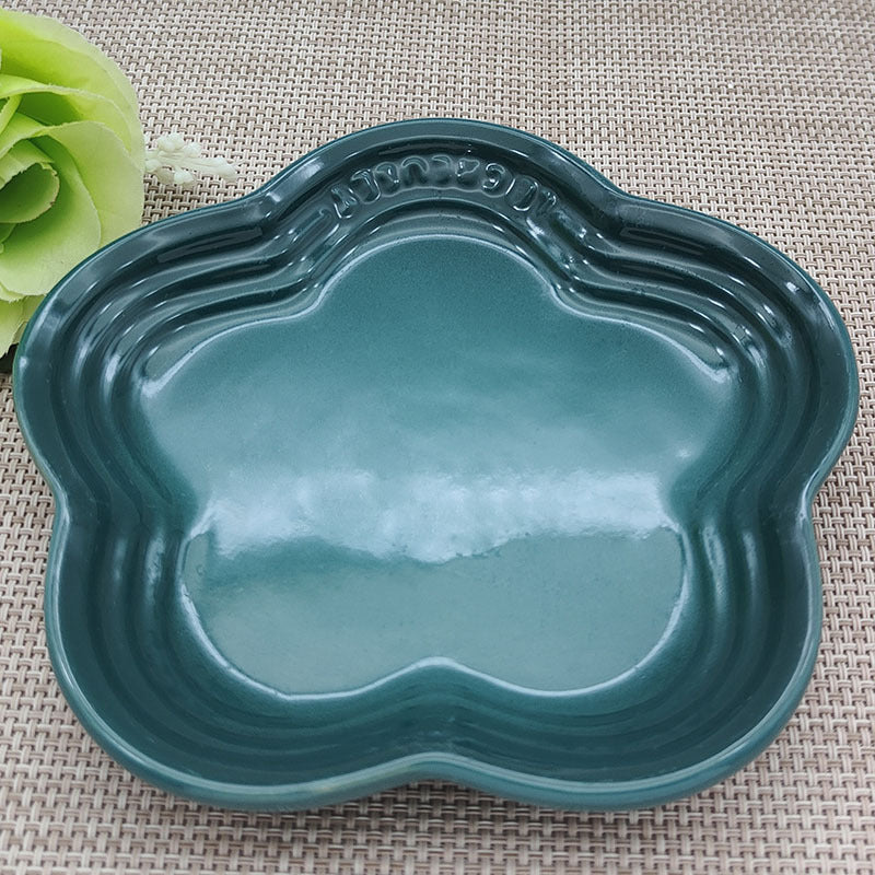 Ceramic Pet Snack Bowl product image 24