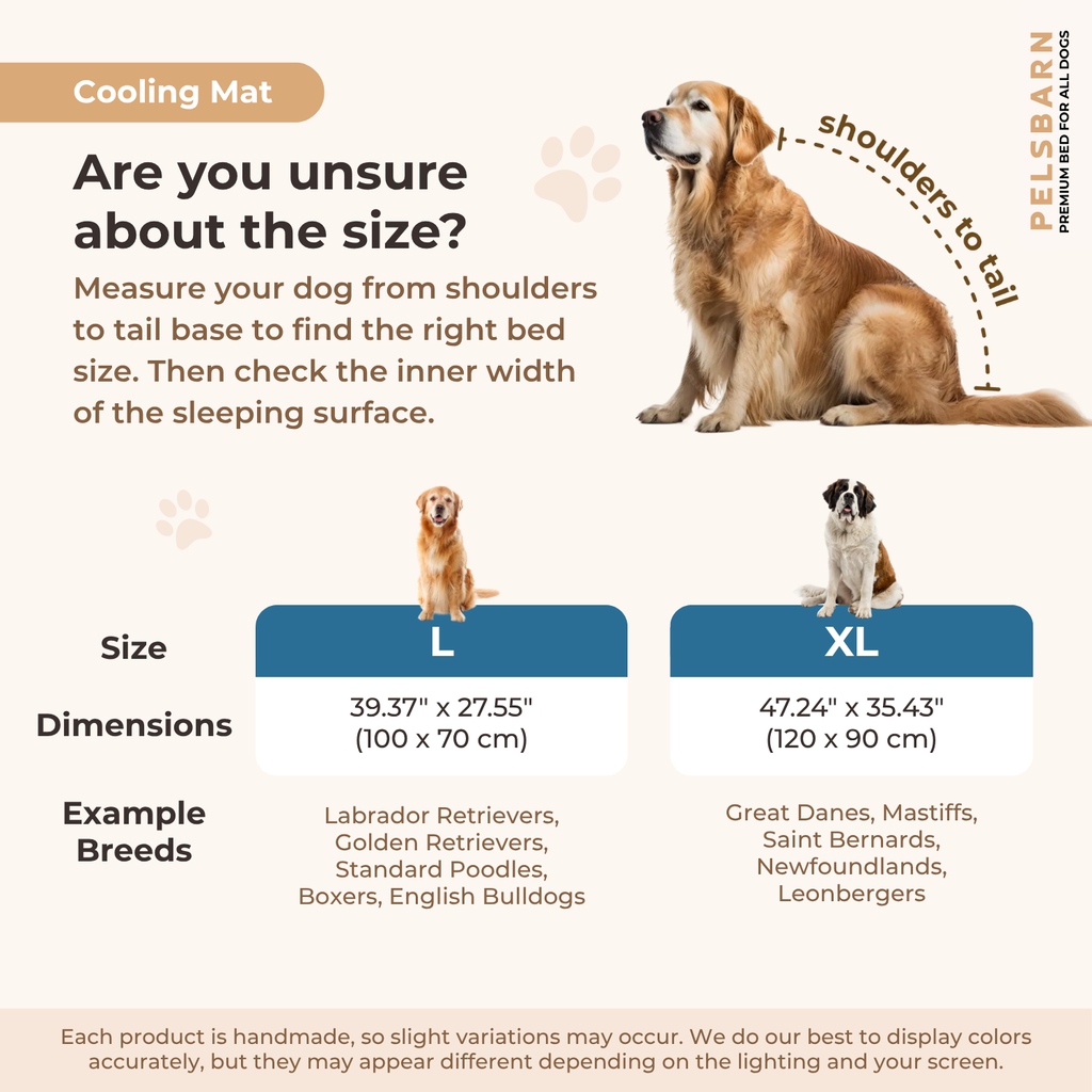 Dog Cooling Mat product image 24