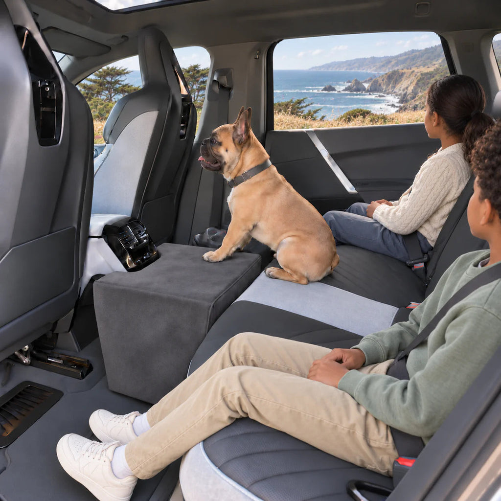 Dog Backseat Extender product image 24
