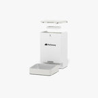 Automatic Cat Feeder, Anti-Clog 1.05-Gallon Dispenser Offering 10 Custom Feeding Schedules source image 25