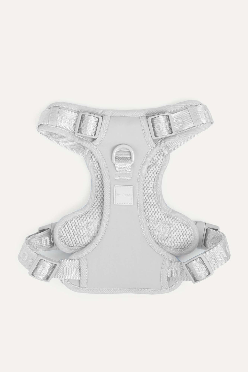 Hands-Free Dog Walking Set for Waist or Shoulder Wear, Neoprene Harness and Compact Pouch Bundle source image 25